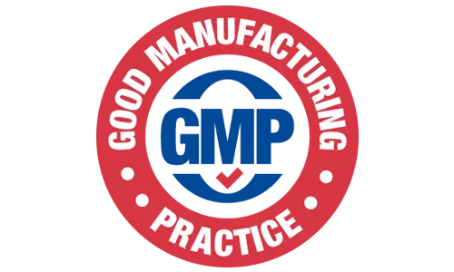 blood sugar blaster gmp certified